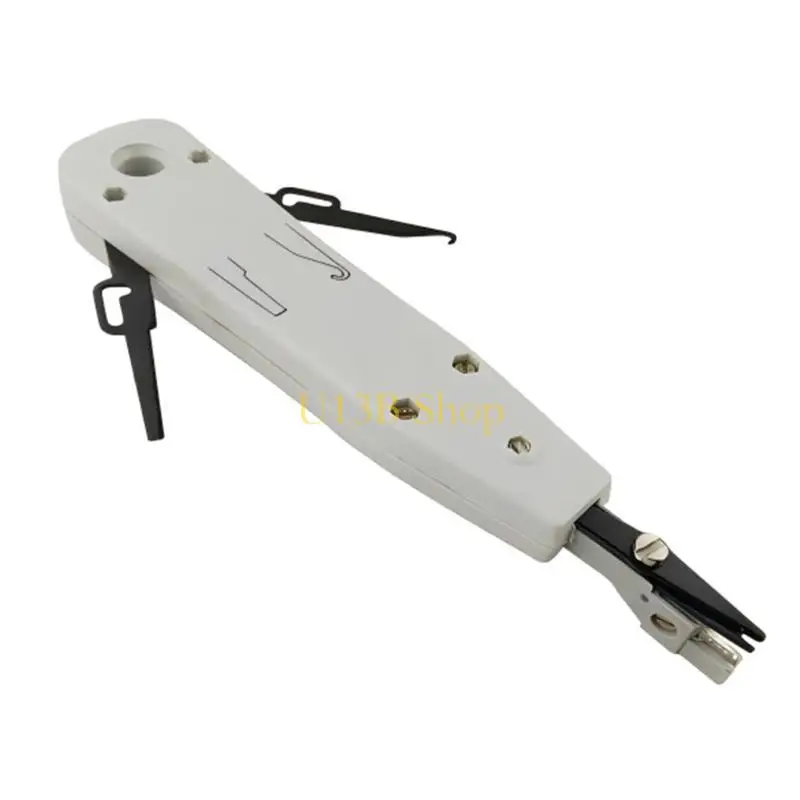 Bộ công cụ Down U13B cho Telecoms Điện thoại RJ11 Impact Ethernet LAN Mạng