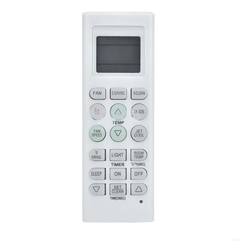 B03F Remote Control Suitable for LG Air Conditioners AKB73995802 AKB73995805 AKB73315601 AKB73456109 Air Conditioners