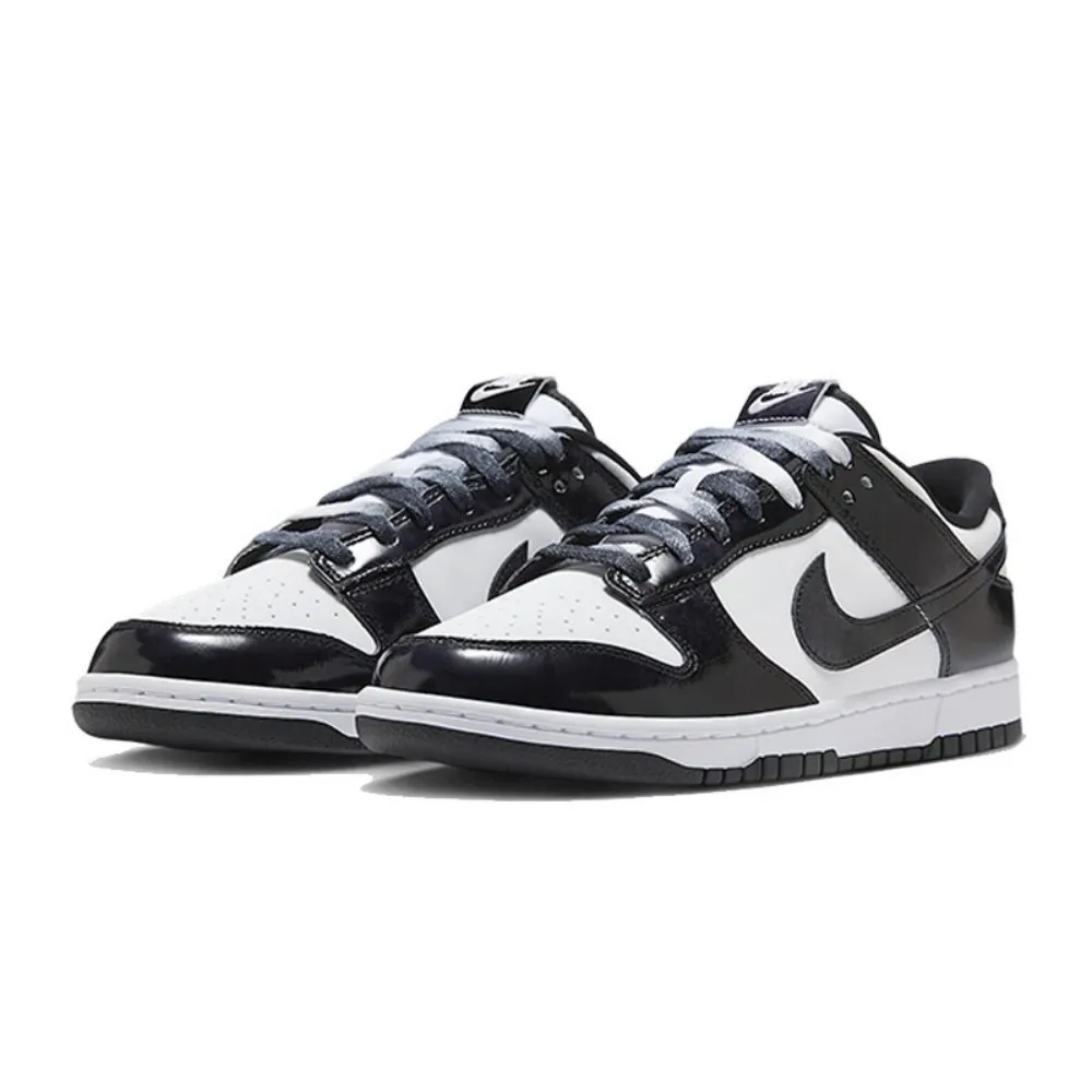 

NIKE Dunk Low Retro SE Men's Comfortable Anti-Slip Durable Low-Top Classic Retro Sports Casual Shoes HQ1965-100