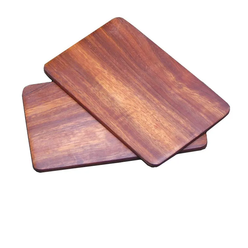 Customized Wooden Cards Name Cards Wine Cards Hanging Tags Engraved Custom Personalized Engraving Red Wood