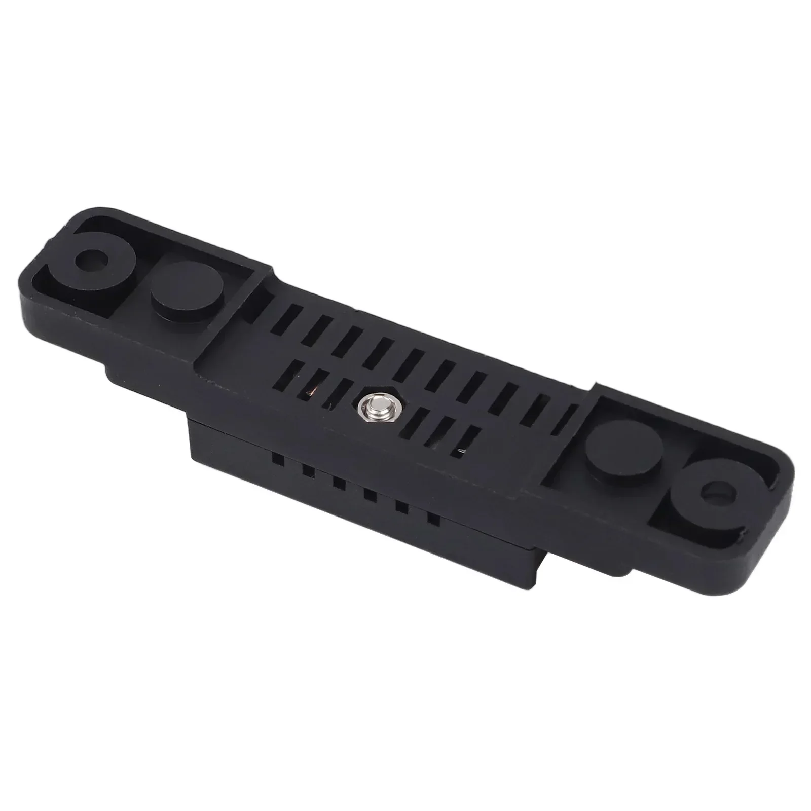 

Twin Pack FL2C Amp Shunts Designed Specifically for Measuring Large Currents up to an Impressive Rating of 50 Amps
