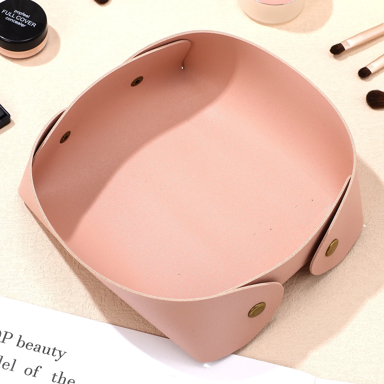 Foldable Storage Tray Premium  - огляд і ціна Jewelry Watches & Accessories