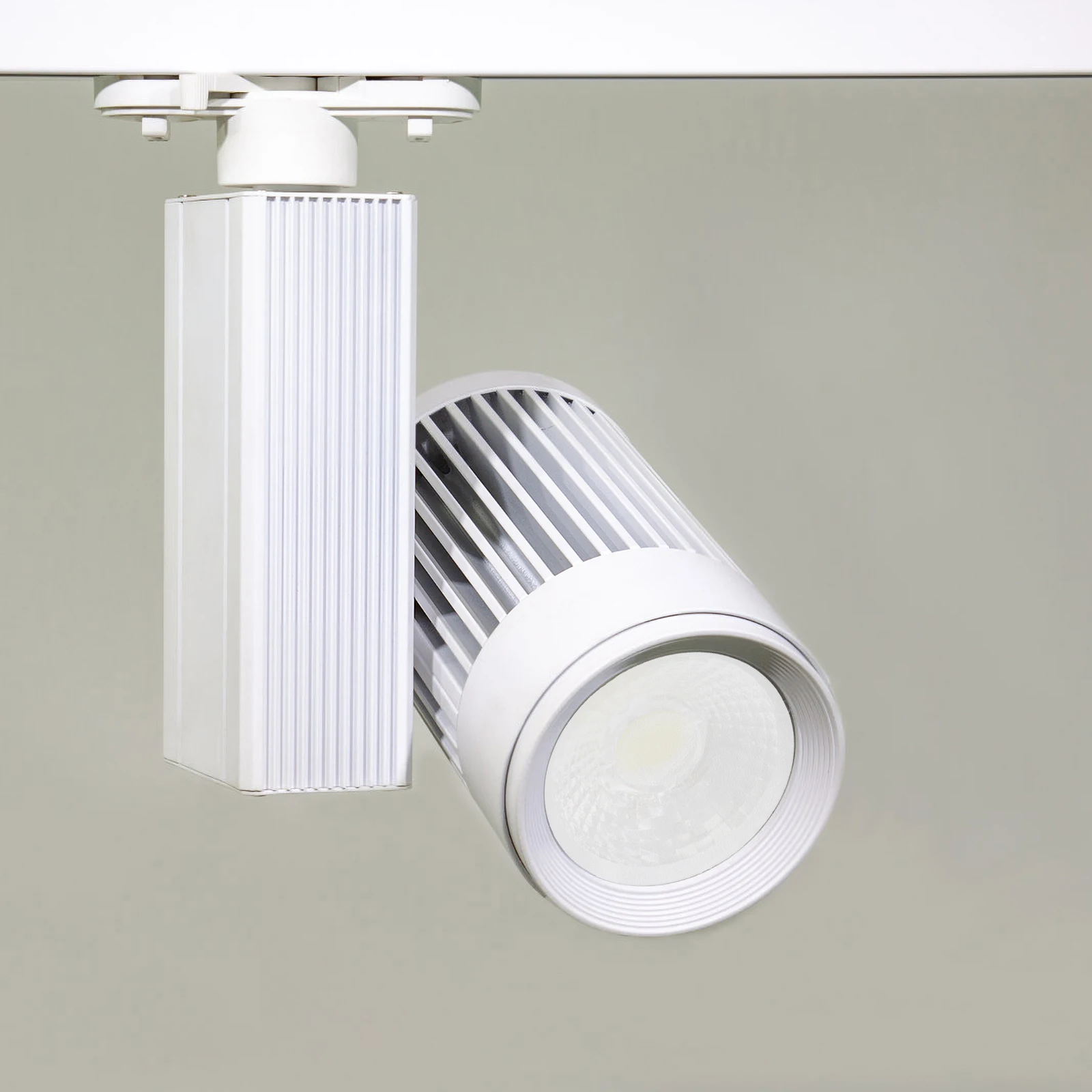 

10Pcs LongLasting DazzlingProof Lampshade Downlight Diffuser Ceiling Light Cover Neurological Accessories