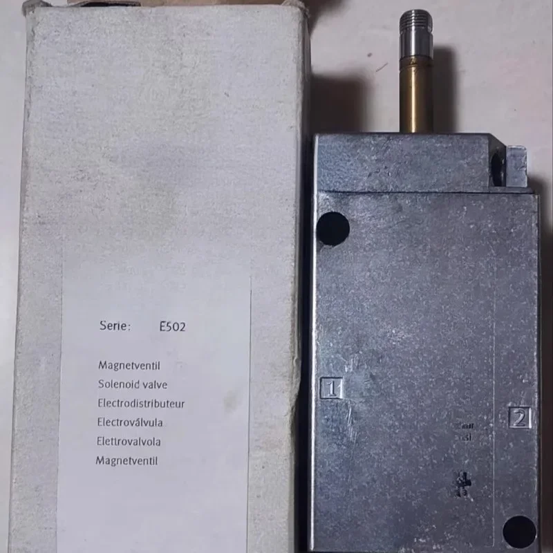 Parts for FESTO Solenoid Valve MFH- 5-1/4 6211