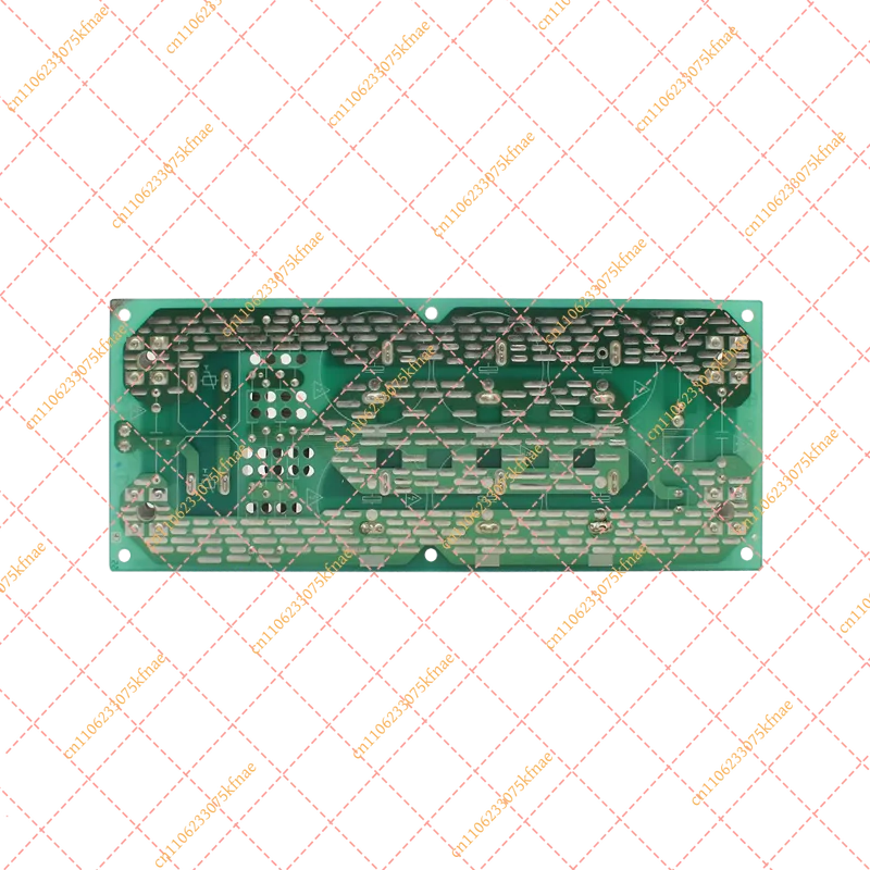 New 17127000000393 Filter Board Component for MDV-335(12)W/D2SN1-880 SA-MDV450(16)W/D2CN1-8804TVH0155BE000BA (TRANE LA)