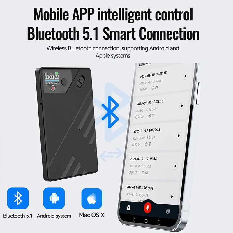 Thumbnail 3 - #8 Best AI Voice Recorders to Buy In 2026