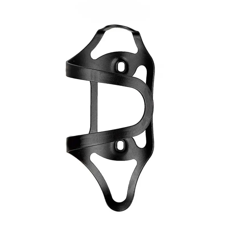 Mountain Self-propelled Water Bottle Holder Light Aluminum Alloy Water Bottle Holder Left and Right Opening Road Bike Water Cup