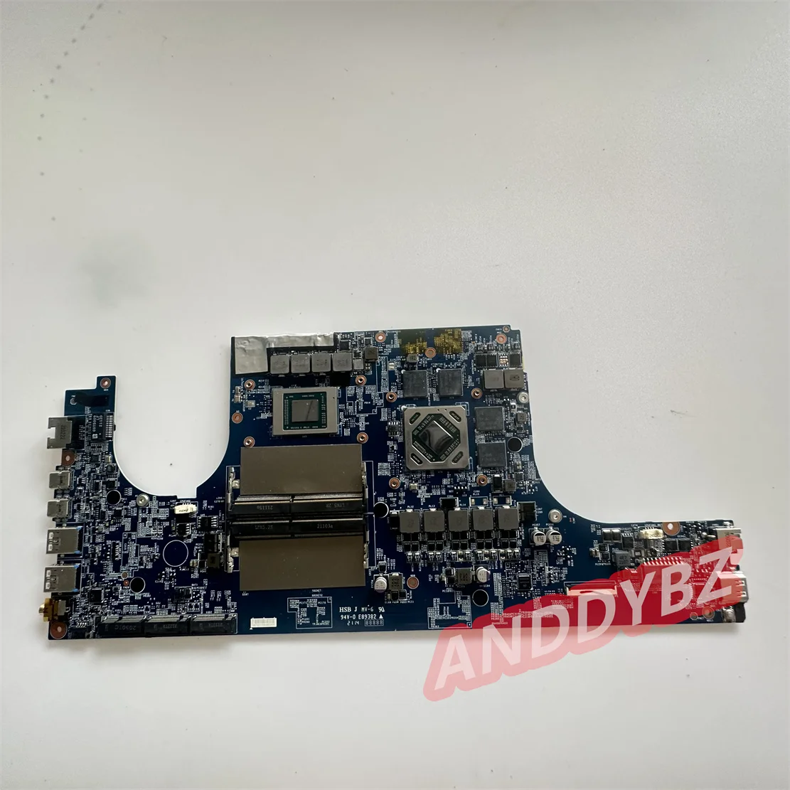 

Original Mainboard For MSI Modern 14 B4MW MS-14DK MS-14DK1