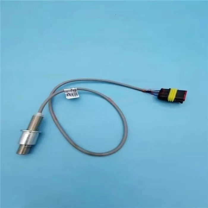 

P1C1B1202N03A0.5 electric truck limit proximity switch