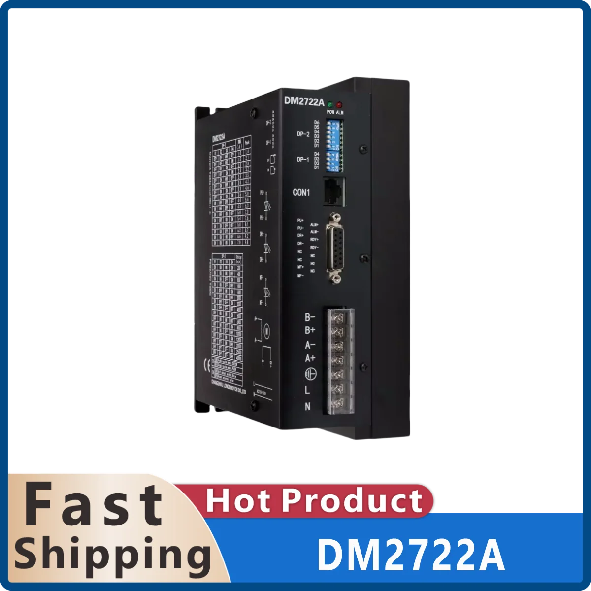 

Совершенно новый оригинальный диск Dm2722a