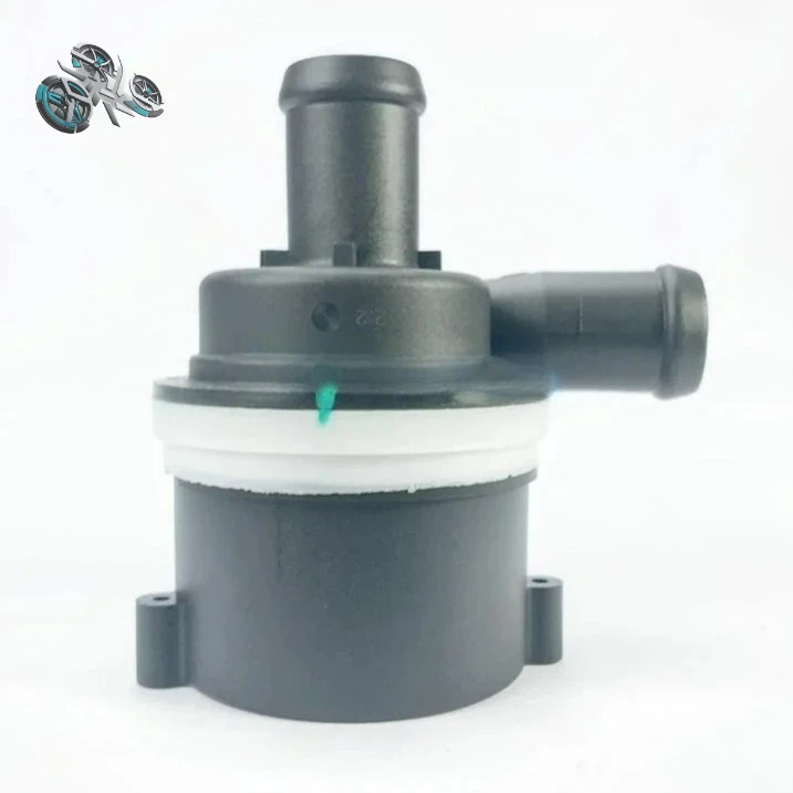 Auxiliary Coolant P…