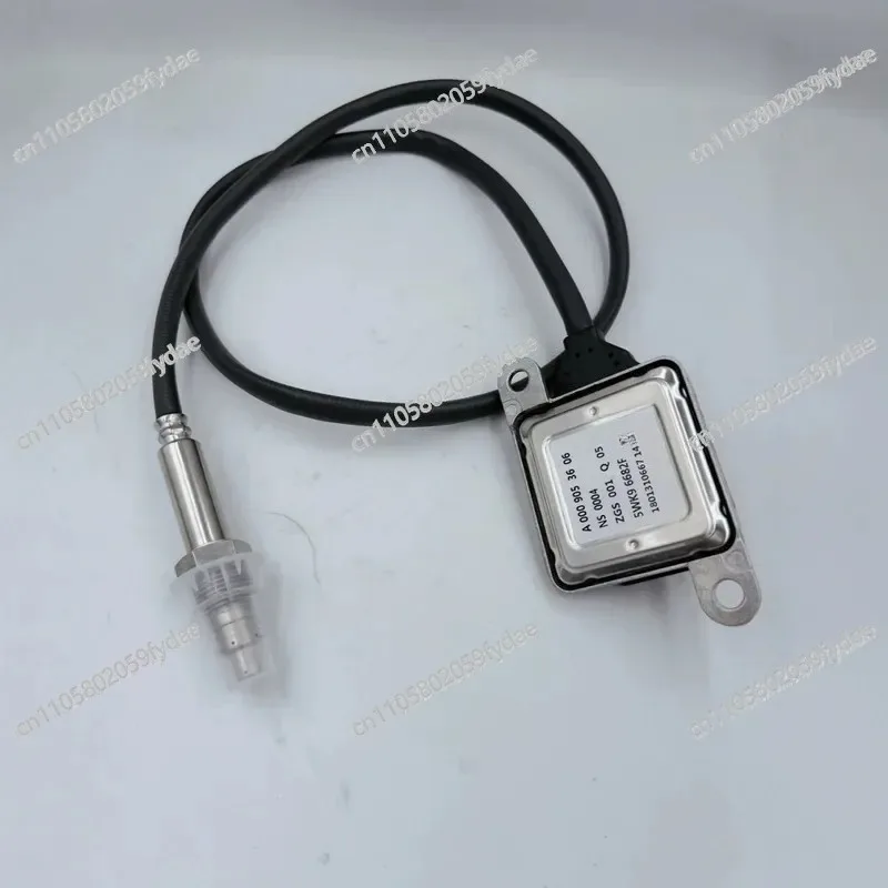Nitrogen oxygen sensor A0009053606 5WK96682F