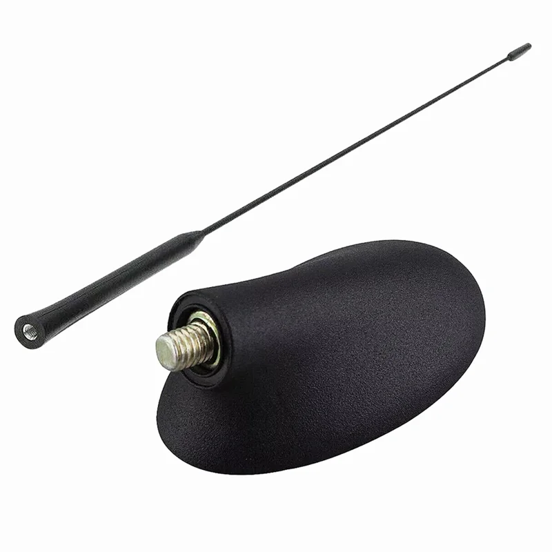 Car Radio Am/Fm Connect Antenna Aerial Mass And Base For Ford Focus Mondeo Fiesta 1508144 1087087