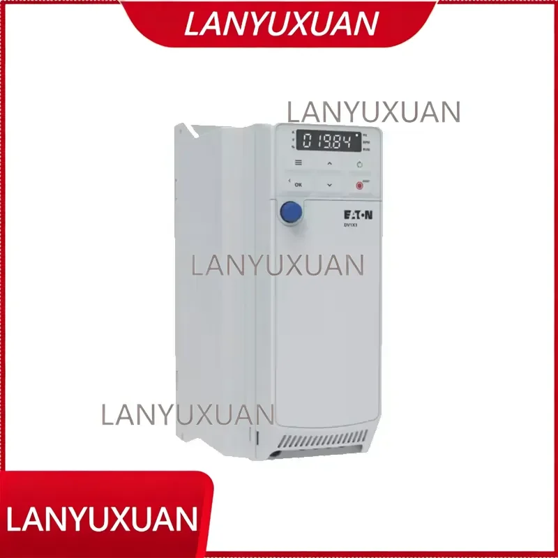 EATON DV1 Series Universal Frequency Converter Imported in Stock