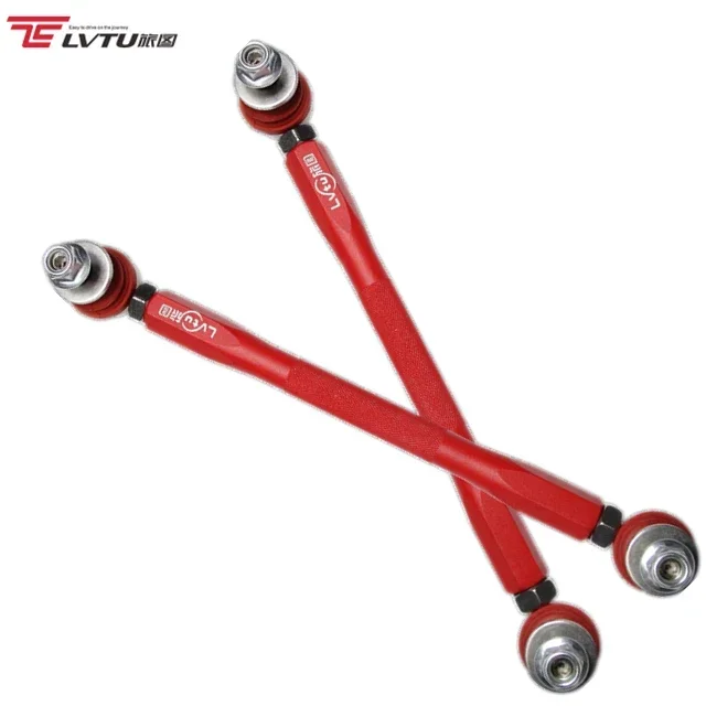 Car Front Stabilizer Bar Sway Bar Link for Peugeot 206 308 408 508