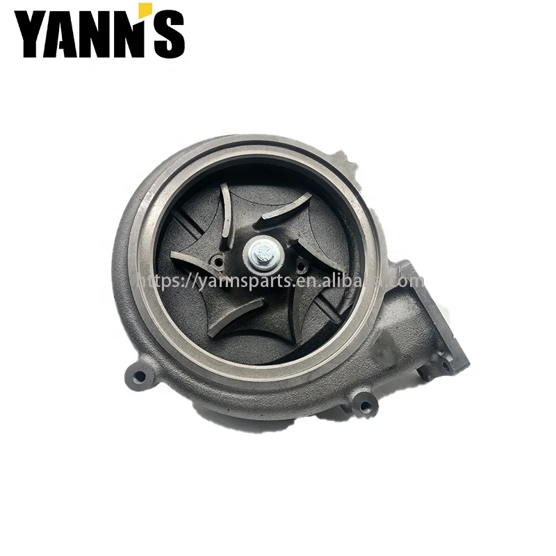 1371339 137-1339 Lubrication System Oil Pump GP for CAT 992C 990