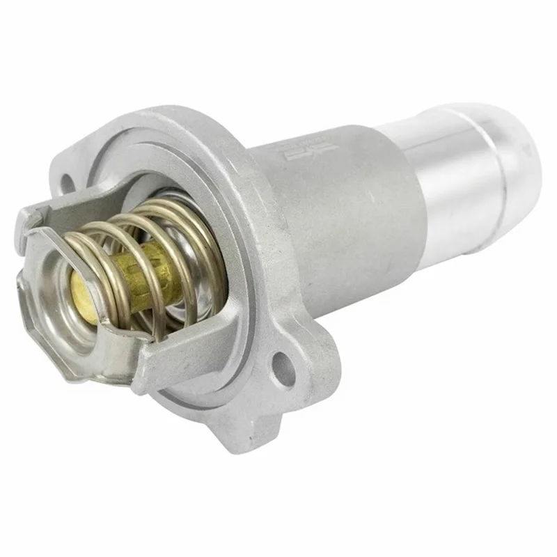 

Authentic Automotive Engine Coolant Thermostat Housing For Colorado GMC Canyon For Hummer H3 12579956 12620113 1262231