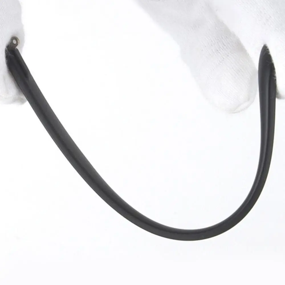 1 Pair Glasses Metal Replacement Leg Temple Arm Eyeglasses Frame Anti-Slip Glasses Frame Repair Eyewear Accessories Universal