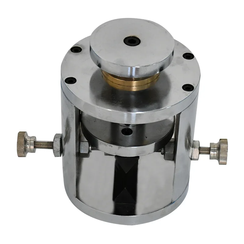 

Rock anti-splitting fixture, coal and tensile strength determination, engineering splitting method test