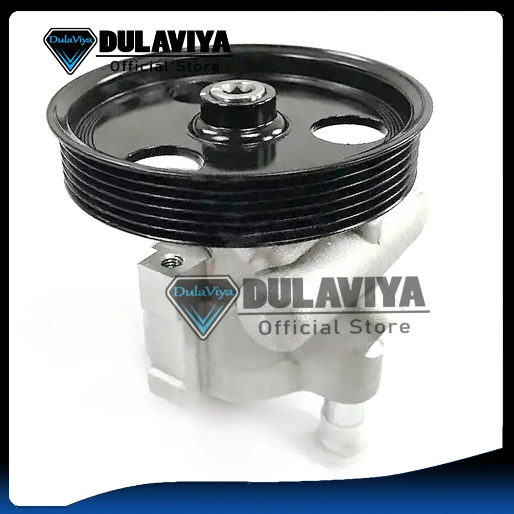 

491100522R Hydraulic Power Steering Pump For RENAULT LOGAN DACIA KANGOO