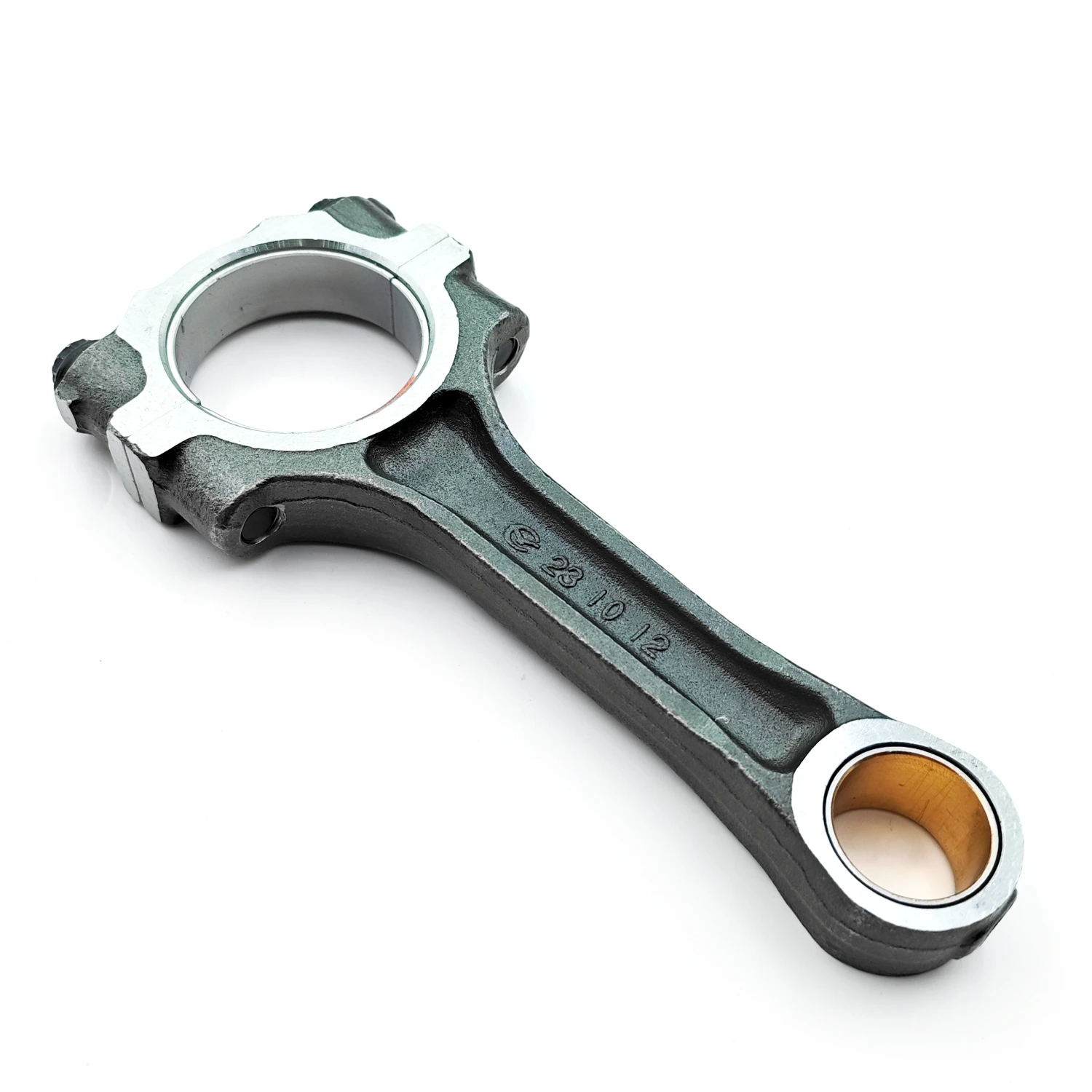 Crankshaft Connecting Rod Assy for CFmoto 400 450 191Q 800 X8 U8 Z8 800EX 800XC 850 X8H.O. 0800-042000-0001 0800-042000-0002