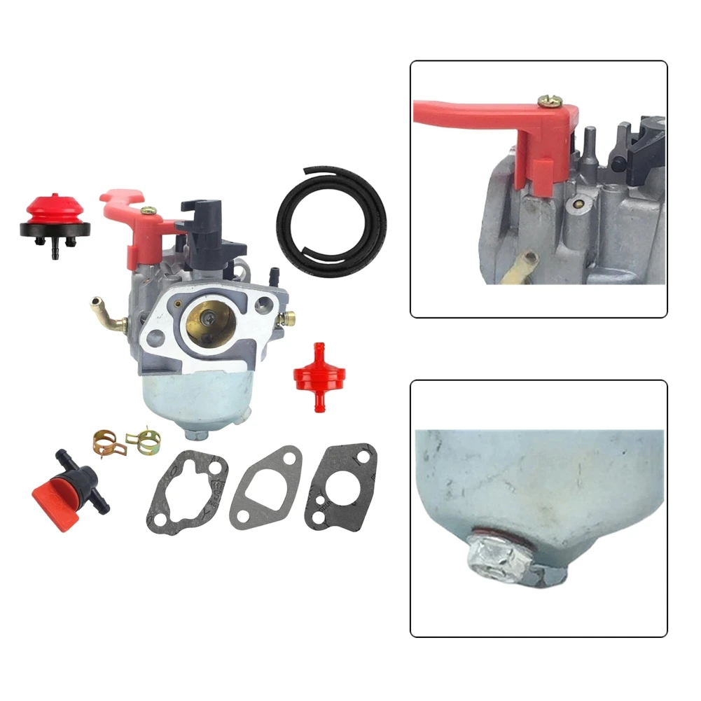 For Toro 38811 38814 38813 Snowthrower Carburetor Kit 127-9111 Replacement Part For Powersmart DB7651-24 Engine Repair Tool
