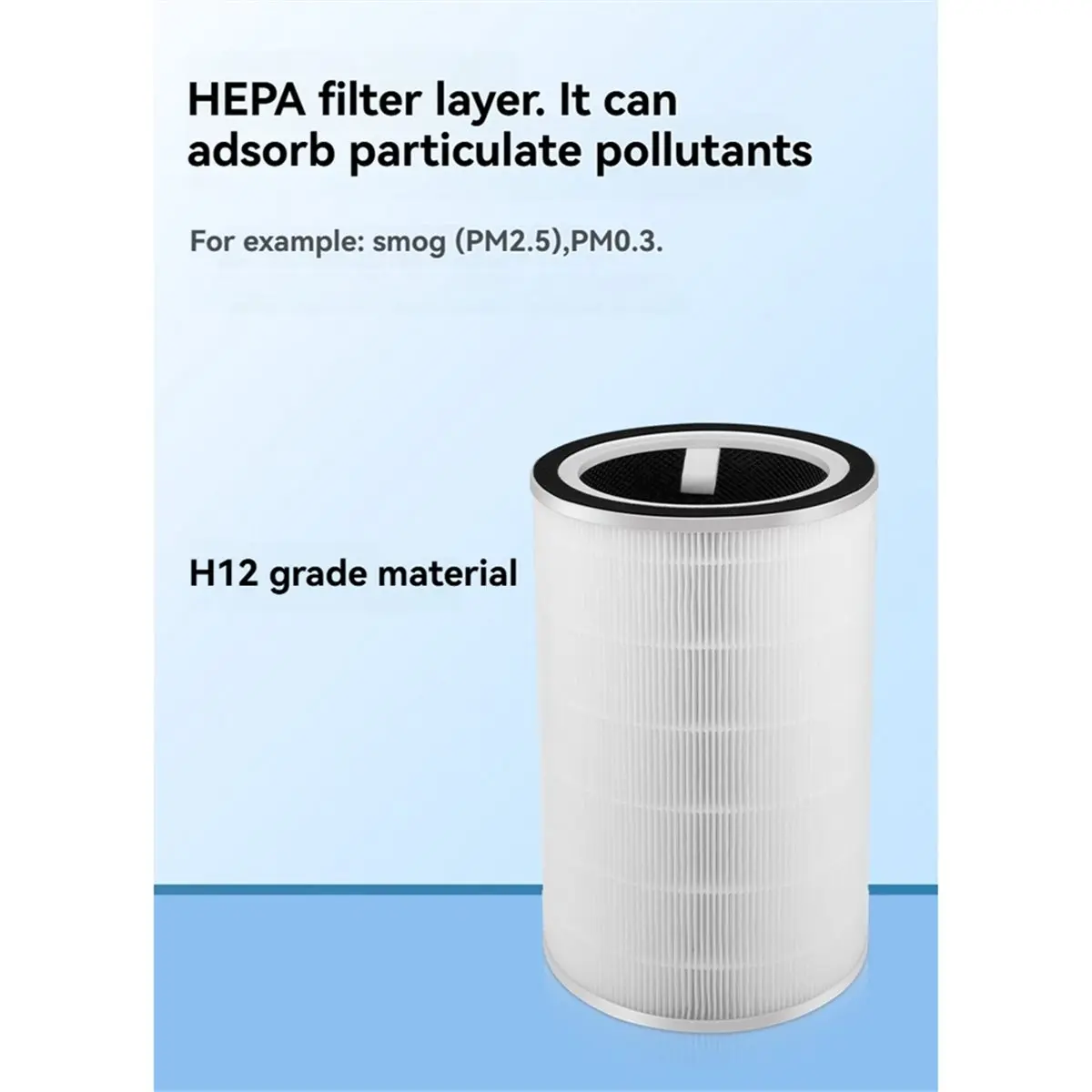 Air Purifier Filter…