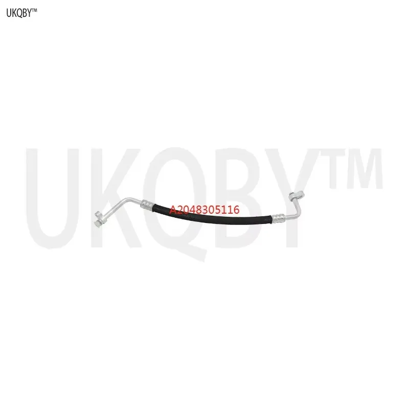 

Уплотнительное кольцо трубопровода холодоагента Уплотнительное кольцо профиля A2048305116 A2048300916 A2048305016 A2078303100 A2048301016 A2078302800