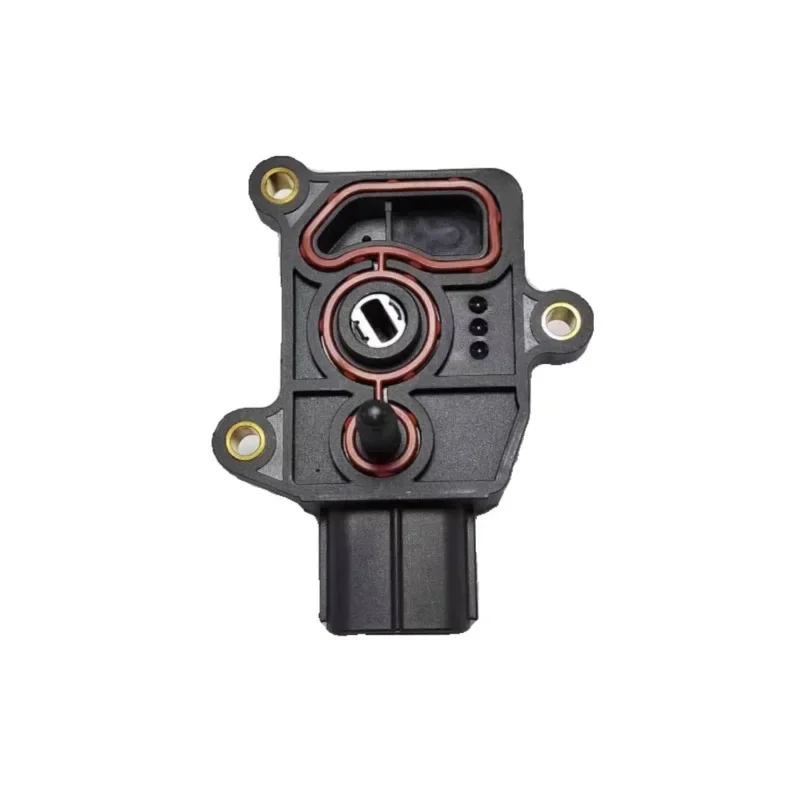 

003-99-009 Motorcycle Throttle Position Intake Pressure Intake Temperature 3-in-1 Sensor For LONGJIA VMAX ie300 Sixties 250Si