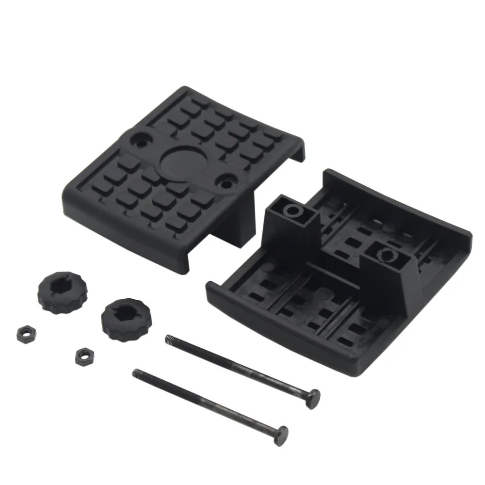 التكتيكية بندقية بندقية مجلة مقرنة موصل كليب ماج موازية موصل ل MP5 بندقية Airsoft الصيد اكسسوارات