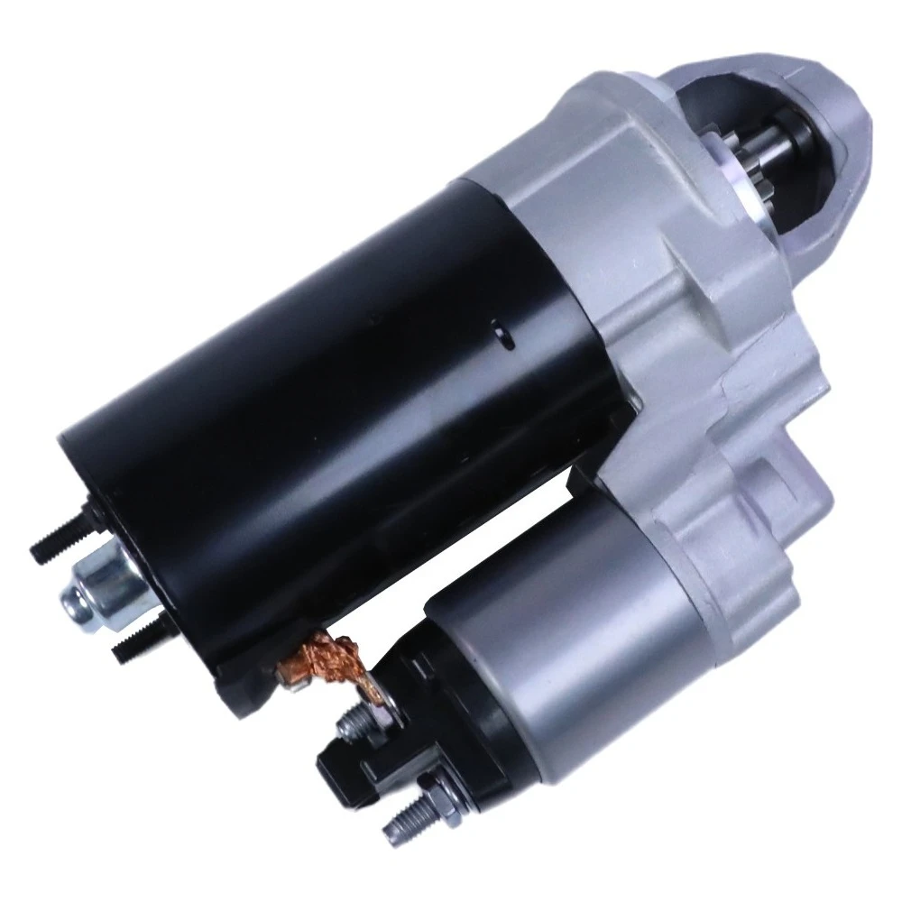 Teilenummer: 12417536690 Anlasser kompatibel mit BMW 545i 550i 650i 745i 645C 745Li 750i 760i 750Li 760Li Alpina B7