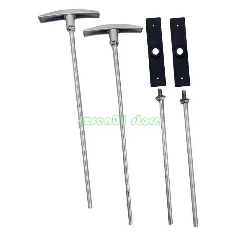 

G32A Универсальные ручки разгибания отходов на автодоме для улучшенных характеристик