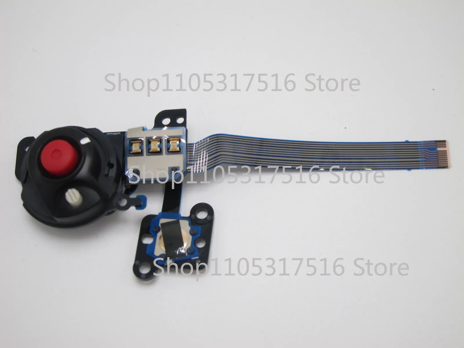

N9ZZ00000427 For Panasonic AG-AC160 AG-AC160A Power Switch Flex Cable Assy New