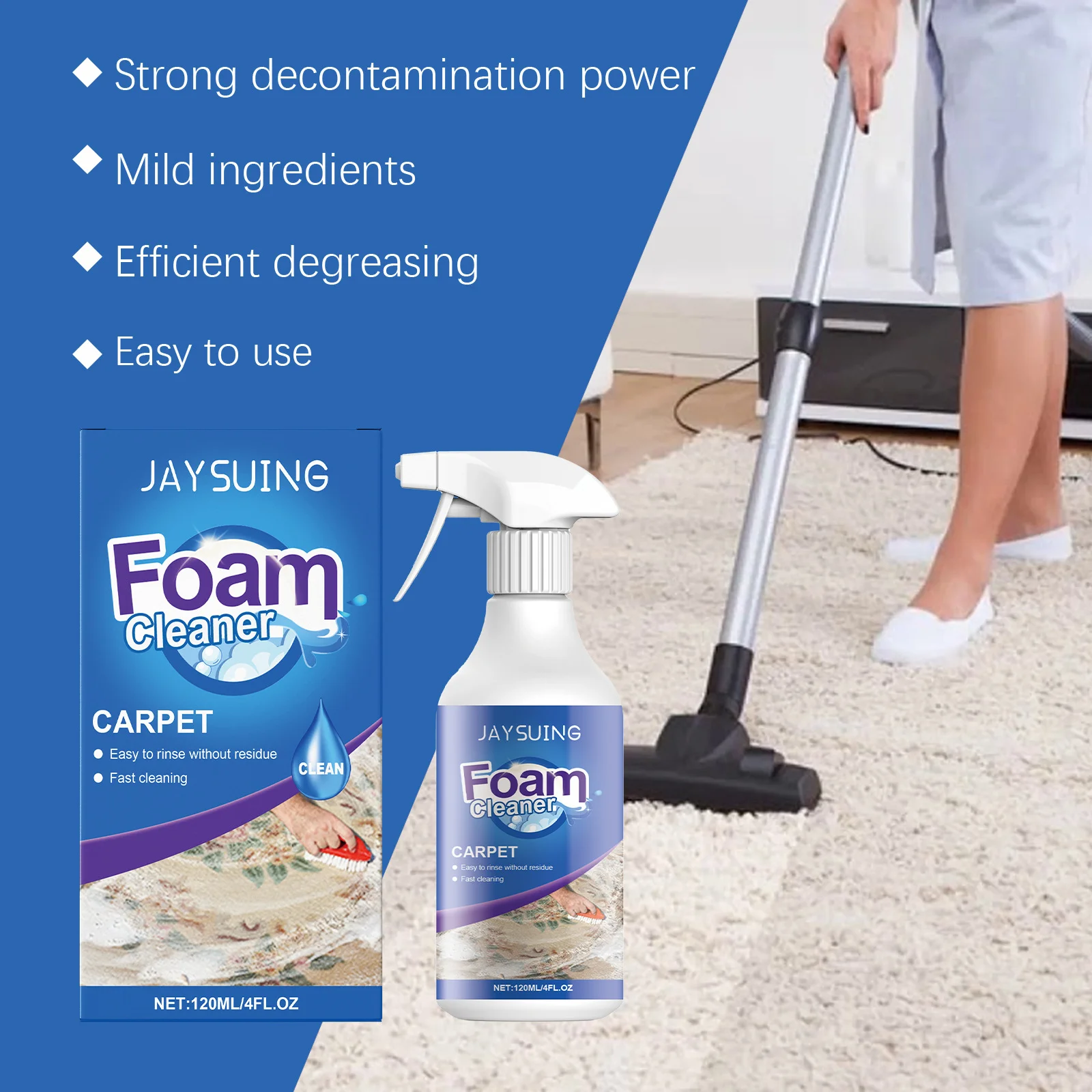 Thumbnail 3 - #39 Best Fabric Stain Removers to Buy In 2026