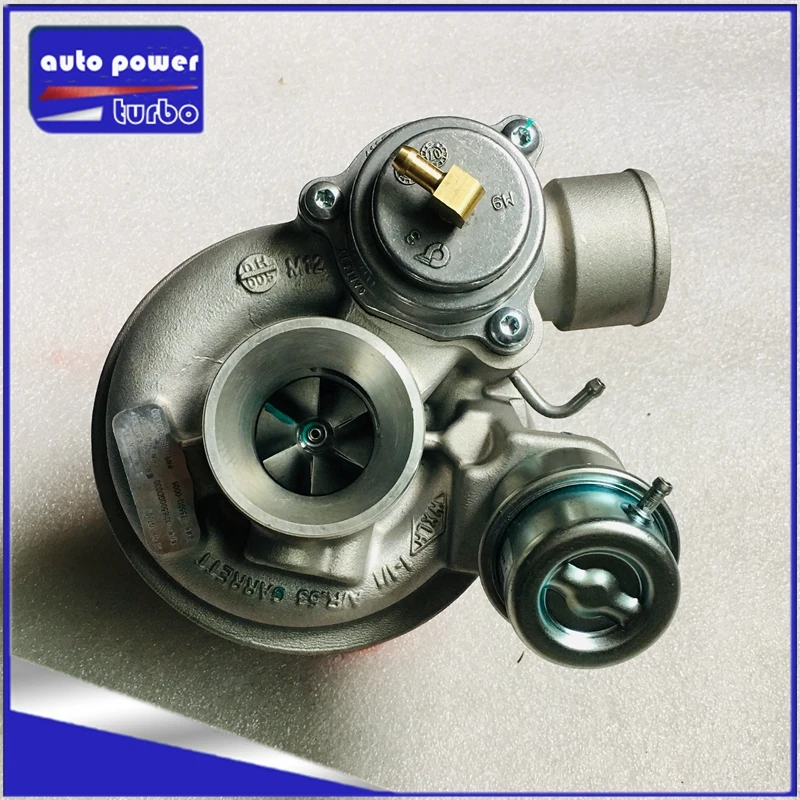 

New Garrett Turbo GT20 755013-5005 1016500GD030 Turbocharger for Jianghuai JAC HFC4GA3-1B Two hundred and twenty thousand.