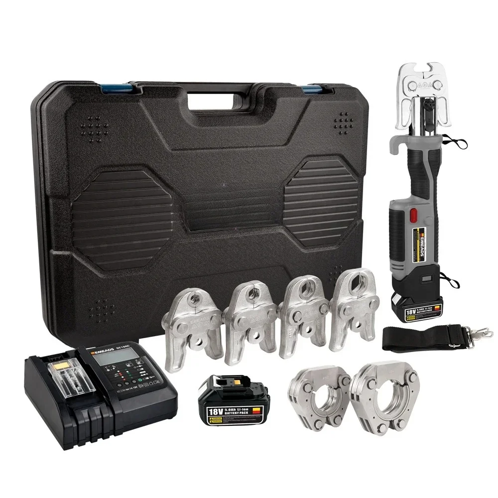 Crimping Electric P… - image