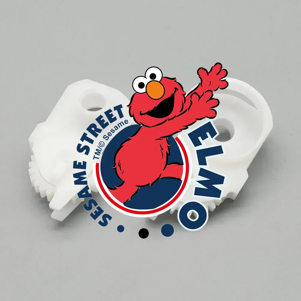 

10PCS RC2-6242-000 RC2-6242 Arm Swing Gear for HP P2030 P2035 P2055 P2035n P2055d P2055dn P2055n