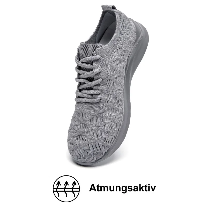 Damyuan 2024 letnie trampki Outdoor Sports Tenis Masculino męskie siatkowe oddychające buty do tenisa do biegania białe buty do chodzenia na co dzień