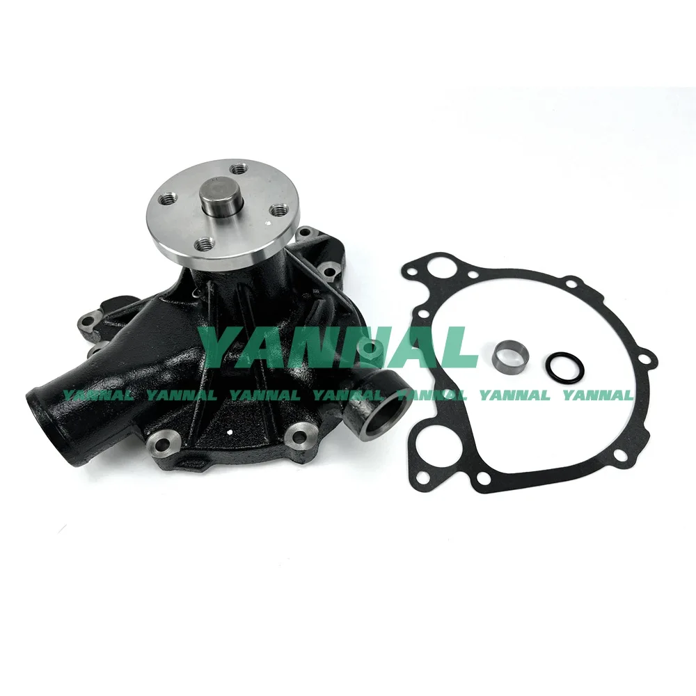 For Mitsubishi 6M60EUR4 Water Pump ME996795 ME993933 Engine Parts Excellent quality