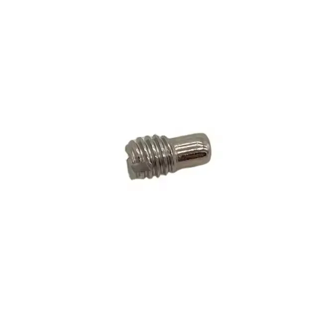 100 unidades KF 230240   RH 230460   Acessórios sobressalentes para máquina de bordar de computador Barudan Parafuso de braçadeira de agulha para Barudan