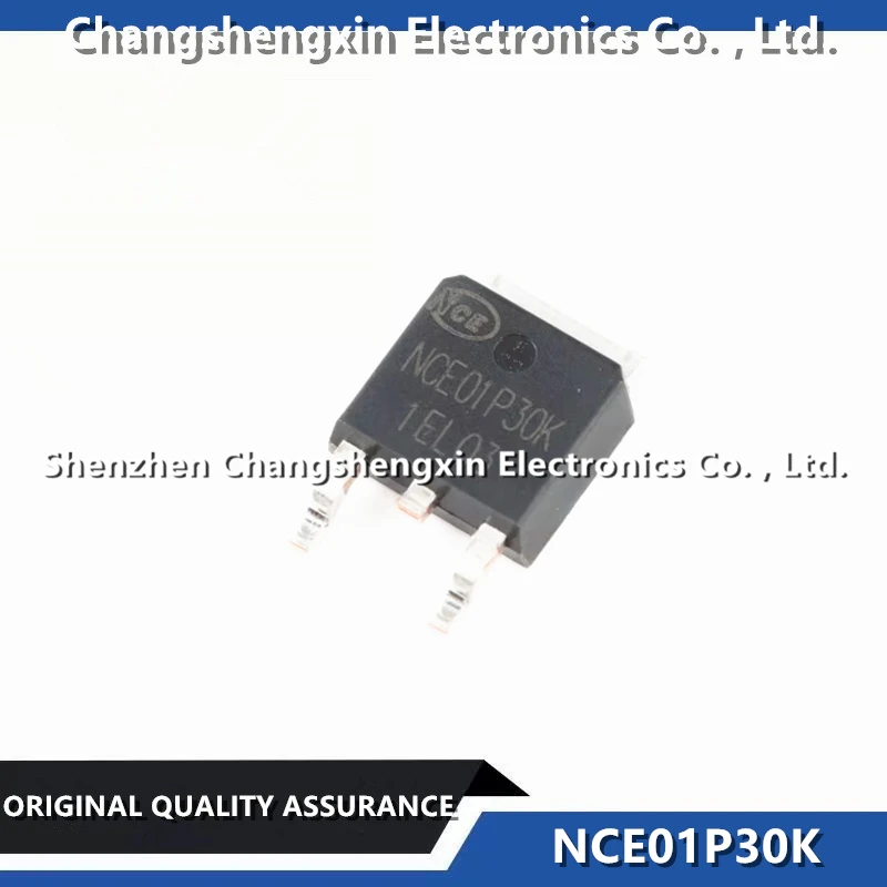 20 Pieces NCE01P30K…