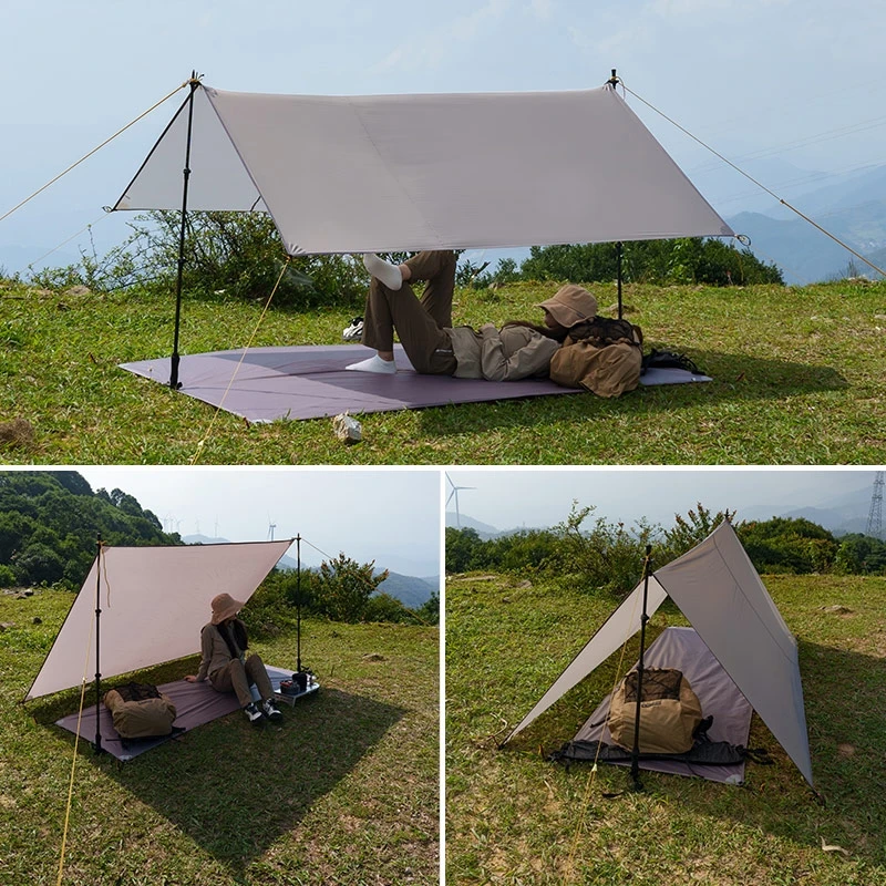 Thumbnail 4 - #39 Compare Tent Footprints Before You Buy