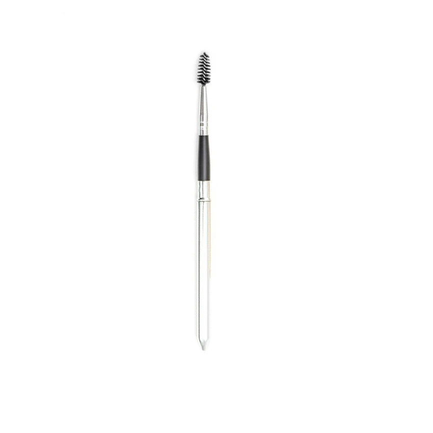 Retractable Masacra Wand Eyelash Brush With Cap Private Label Available