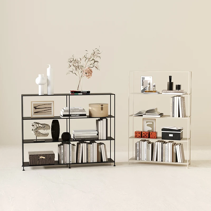 

Clothing store jewelry display rack, floor standing display rack, shoe bag storage, multi-layer wall frame, forged