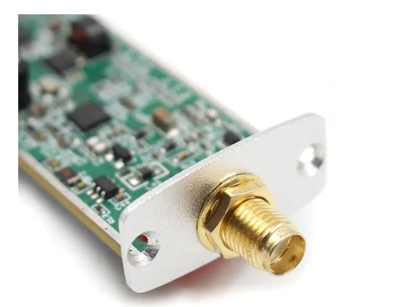 RTL-SDR  RTL SDR Receiver V3 RTL2832U 0.1MHz-1.7GHz TCXO SMA Software Defined Radio Receiver