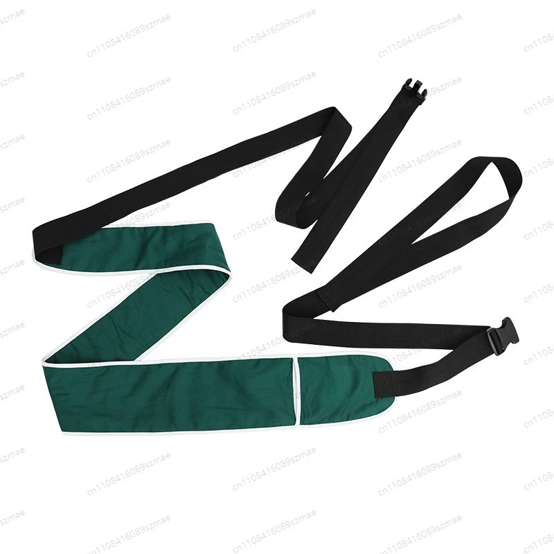 

Ремень-фиксатор для кровати для лежачих больных, регулируемый ремень-фиксатор для кровати для ухода за пожилыми людьми