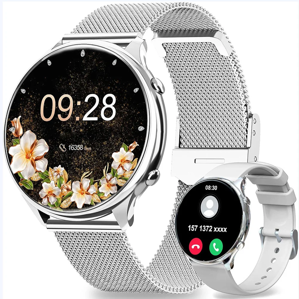 Women's Smart Watch… - image