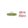 49mm 30pcs