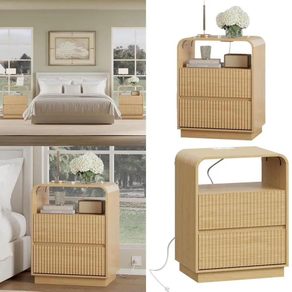 Mid Century Modern …