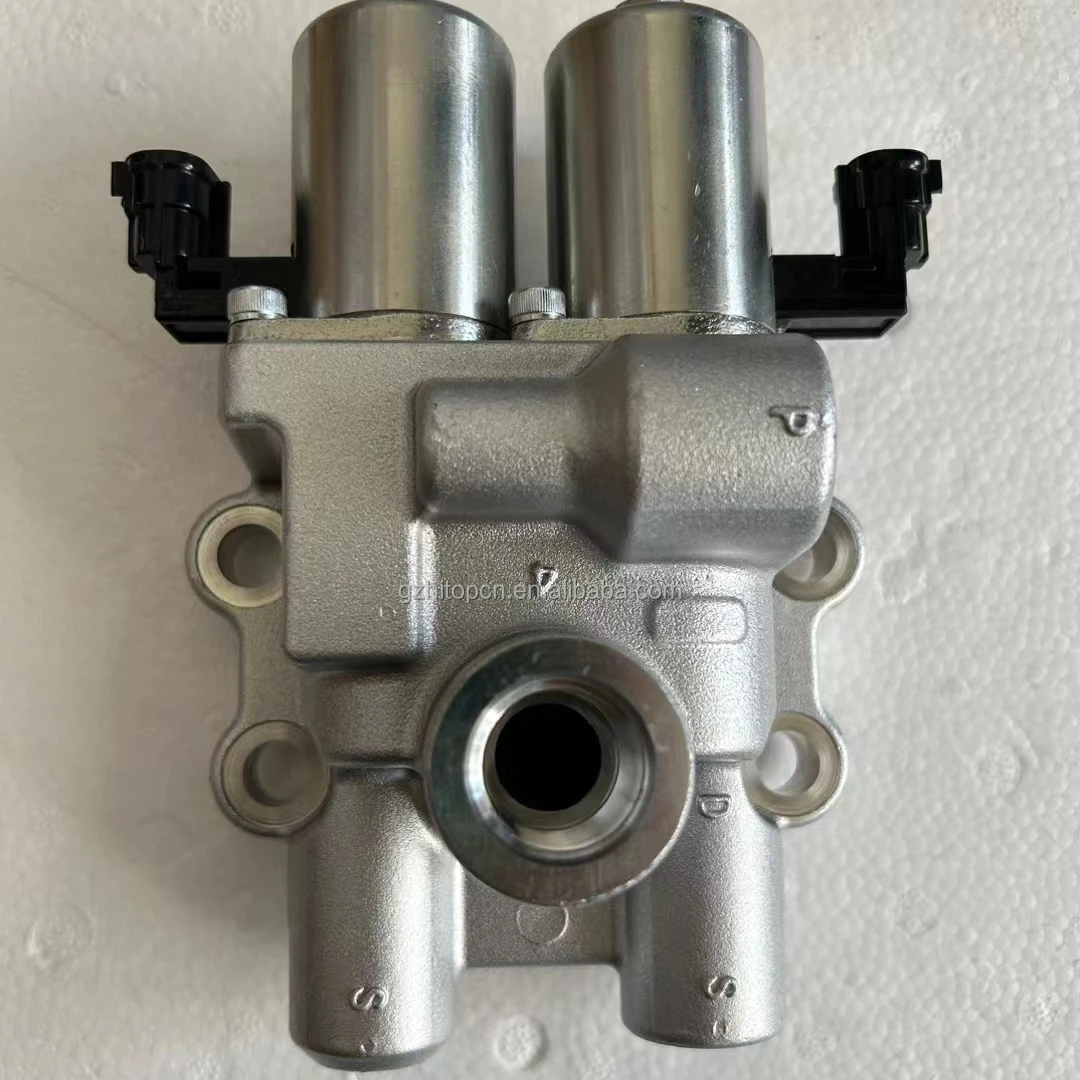 

Excavator Hydraulic Pump Solenoid Valve 9218269 for Hitachi ZAX200 ZAX200-5G ZX270 ZX330 Solenoid Valve 9218269